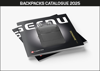 Backpacks catalogue 2025 EN