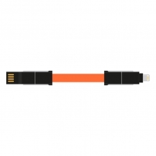 Magnetic USB cable 4in1 OTG NEXT