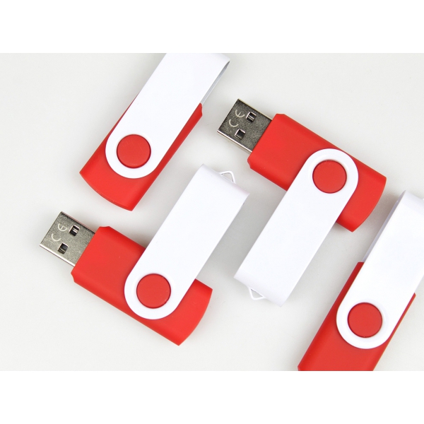 Pamięć USB Twister 1-128GB