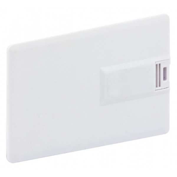 Pamięć USB Karta plastikowa 1-128GB
