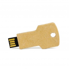 Pamięć USB papierowa