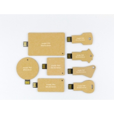 Paper USB flash drive 1-128GB