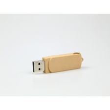 Pamięć USB biodegradowalna Twister 1-128GB