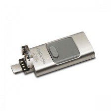 USB flash drive iDrive 3-in-1 8-128GB