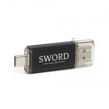 Pendrive USB typeC 3.0