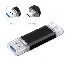 USB flash drive type-C 3.0 16-128GB