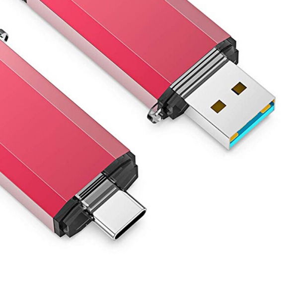 Pendrive USB typeC 3.0 16-128GB
