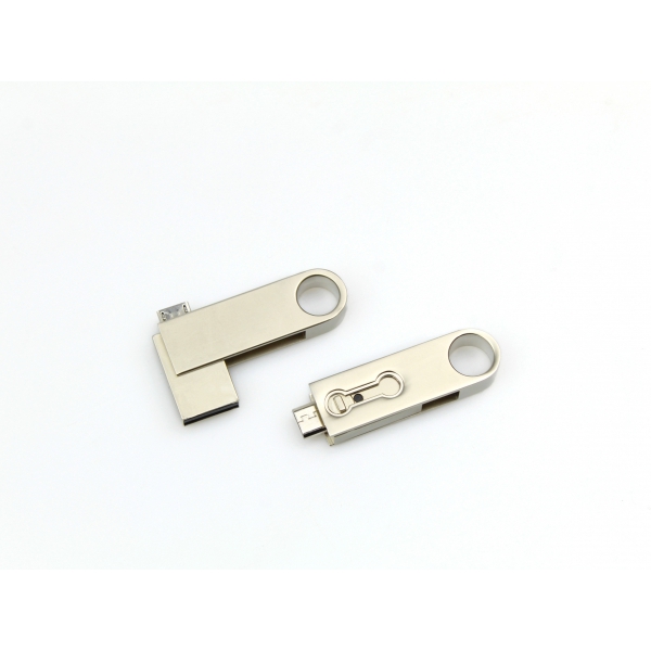 USB flash drive OTG type-C 1-128GB