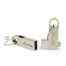 Pamięć USB OTG Type-C 1-128GB