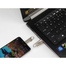 USB flash drive OTG type-C 1-128GB