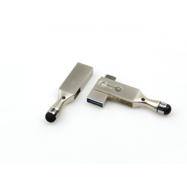 USB flash drive OTG touch screen tip 1-128GB