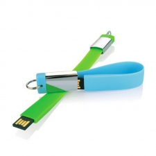 Silicone USB flash drive 1-128GB