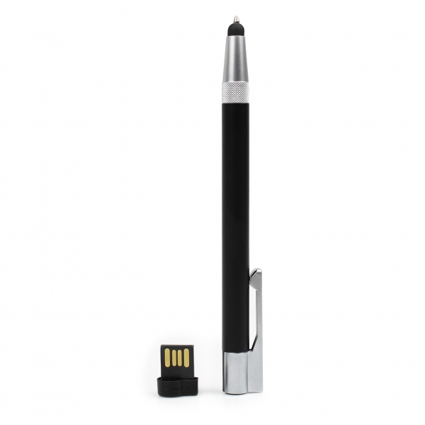 Pamięć USB długopis z touch penem 1-128GB