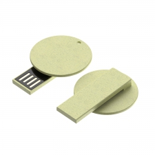 Pamięć USB biodegradowalna 1-128GB