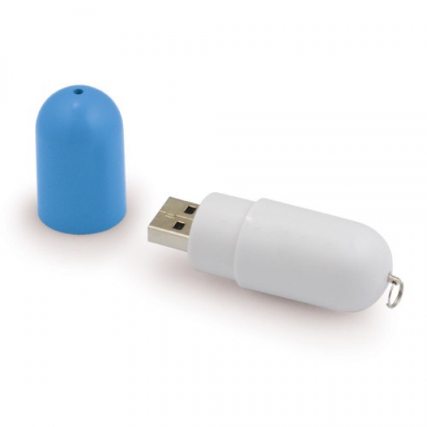 Pamięć USB kapsułka 1-128GB