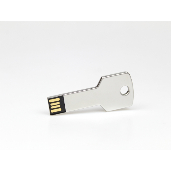 Key shape USB flash drive 1-128GB