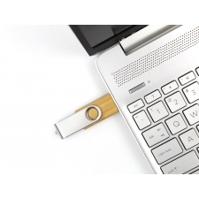 Pamięć USB Twister WOOD 1-128GB