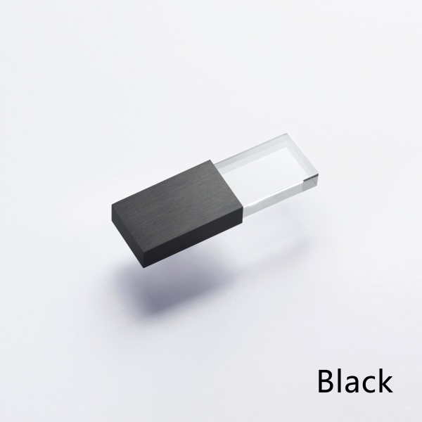 Crystal Brushed USB flash drive 1-128GB