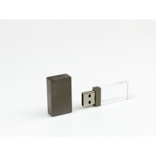Pamięć USB Crystal Brushed 1-128GB