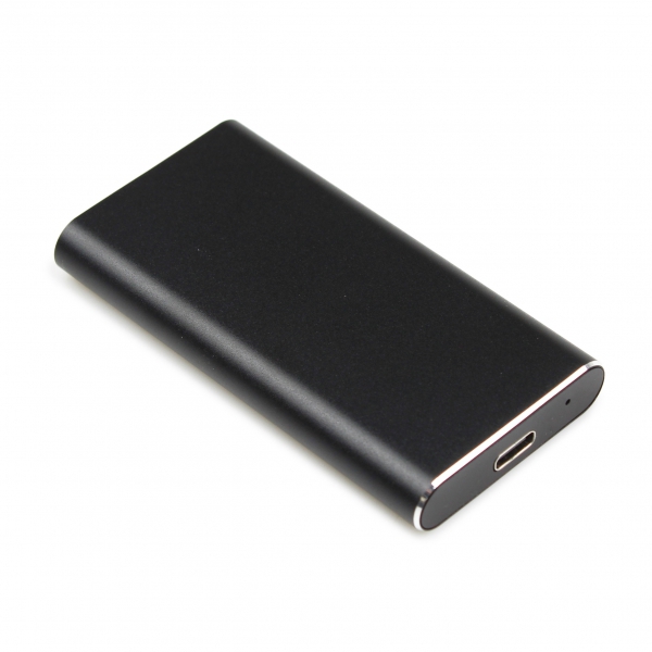 Mini portable PSSD disk USB 3.1 64-256GB