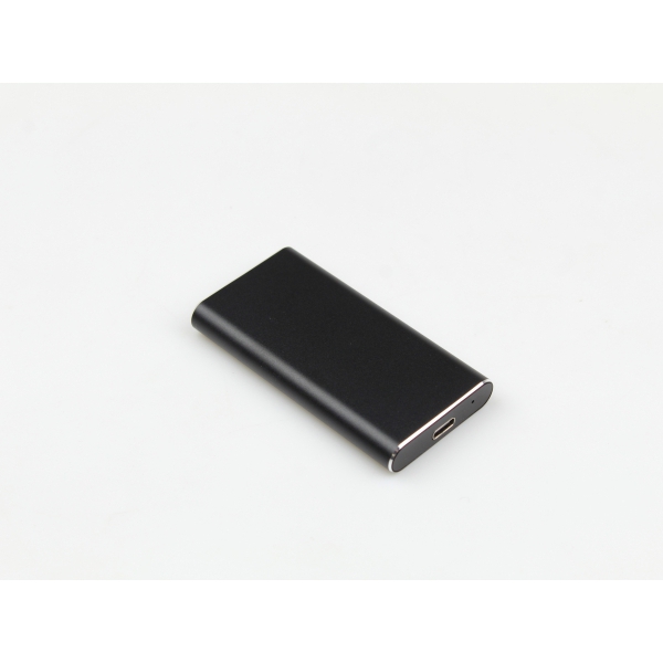Mini dysk PSSD USB 3.1 z szybkim transferem danych 64-256GB