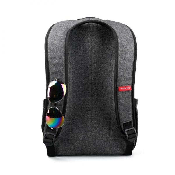 Anti-Theft backpack with USB port 15.6
