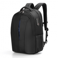 Anti-Theft laptop backpack 17