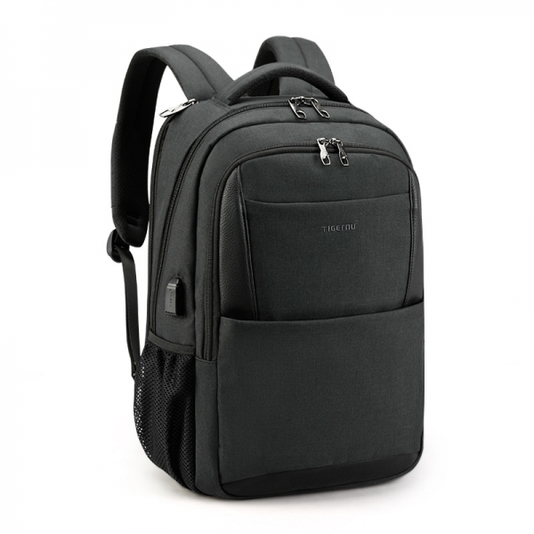 Business backpack 15.6