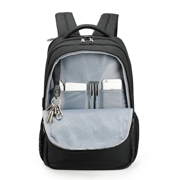 Business backpack 15.6