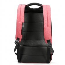 Anti-Theft backpack with TSA lock 15.6