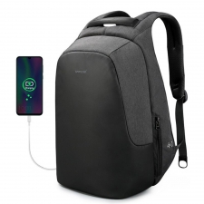 Anti-Theft backpack 15.6