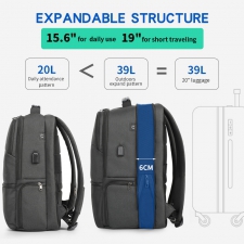 Urban backpack 17