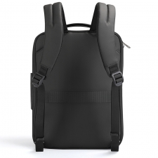 Laptop backpack & bag 2in1 14.1