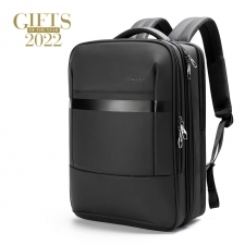 Anti-Theft laptop backpack 15.6