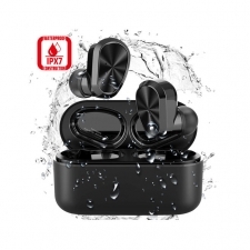 Wireless stereo earbuds FIGARO