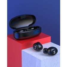 Bezprzewodowe słuchawki douszne X18