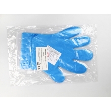 Rękawiczki HDPE