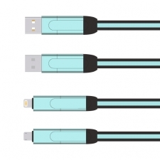 Multifunctional USB cable 6in1 3A ULTRA