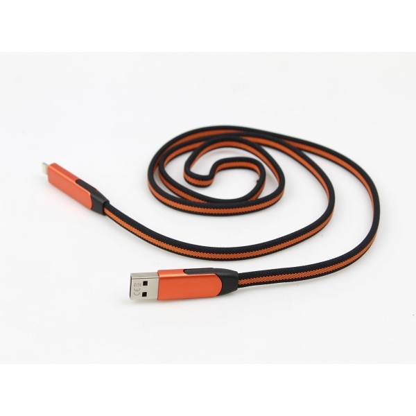 Kabel USB wielofunkcyjny 6w1 3A ULTRA B