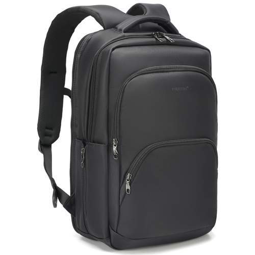 Bezpieczny plecak biznesowy z systemem 180° i Twoim logo 17