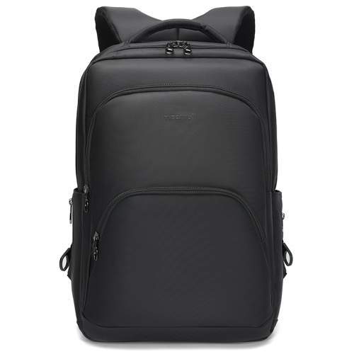 Bezpieczny plecak biznesowy z systemem 180° i Twoim logo 17