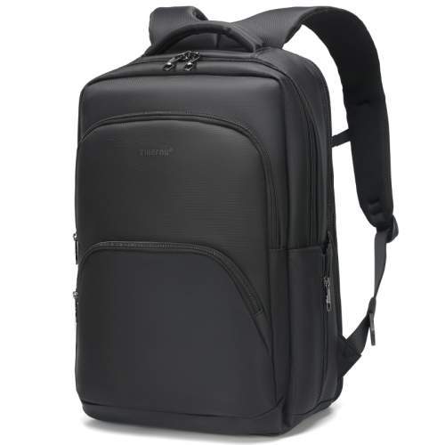 Bezpieczny plecak biznesowy z systemem 180° i Twoim logo 17