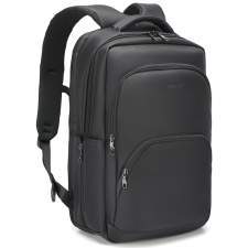 Bezpieczny plecak biznesowy z systemem 180° i Twoim logo 17