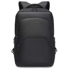 Bezpieczny plecak biznesowy z systemem 180° i Twoim logo 17