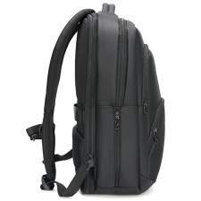 Bezpieczny plecak biznesowy z systemem 180° i Twoim logo 17