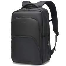 Bezpieczny plecak biznesowy z systemem 180° i Twoim logo 17