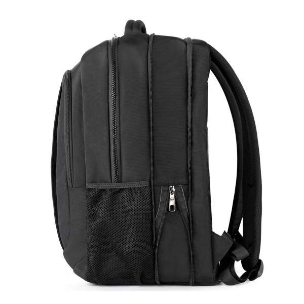 Laptop backpack 17