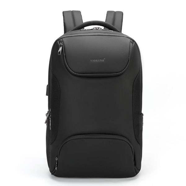 Waterproof laptop backpack 15.6