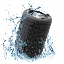 Waterproof bluetooth speaker KARUMBA