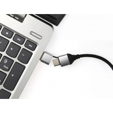 Kabel USB 3w1 z podświetlaną grafiką ZIGGY 2